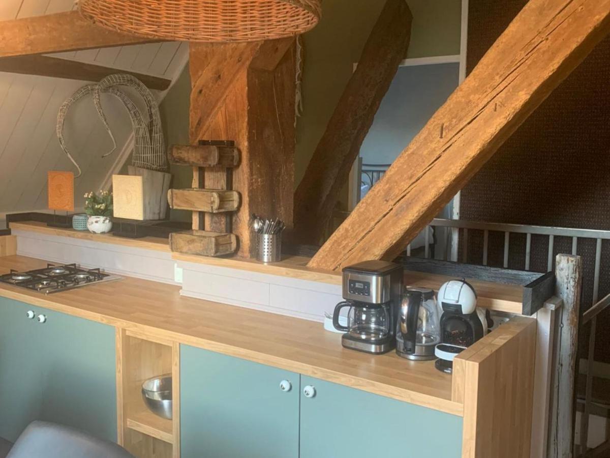 Traditional Farmhouse In Egmond Aan Den Hoef With Sauna Villa Rinnegom Kültér fotó