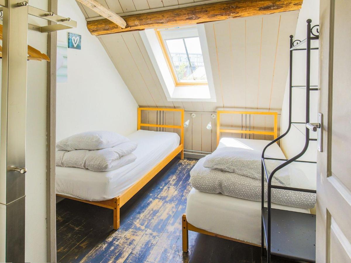 Traditional Farmhouse In Egmond Aan Den Hoef With Sauna Villa Rinnegom Kültér fotó